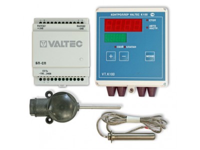 Контроллер VALTEC к 100