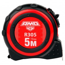 Измерительная рулетка AMO R305