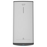 Водонагреватель Ariston ABS VLS PRO INOX R 100 (плоский, серый)