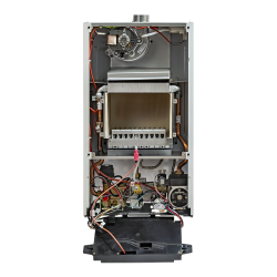 Котел газовый настенный Baxi ECO Nova 10 F