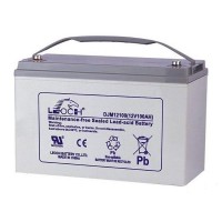 Аккумулятор емкостью 100 Ач для ИБП BAXI Reserve 300/8