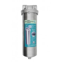 Корпус Гидротек HPS-10C-10SL 3/4" из нержавеющей стали