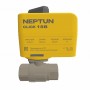 Кран с электроприводом Neptun Profi Click 18В 1