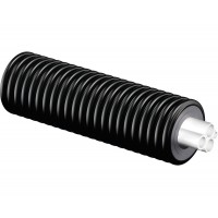 Труба USYSTEMS Quattro Midi PE-Xa 2x32x2,9-25x3,5-20X2,8/140 бухта 200м