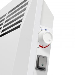 Конвектор электрический Ballu Solo Turbo BEC/EMT-1500/500 Вт
