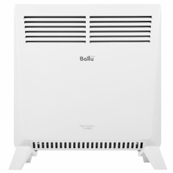 Конвектор электрический Ballu Solo Turbo BEC/EMT-1500/500 Вт