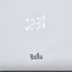 Сплит-система инверторного типа Ballu iGreen Pro DC BSAGI-09HN8