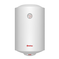 Водонагреватель THERMEX TitaniumHeat 80 V