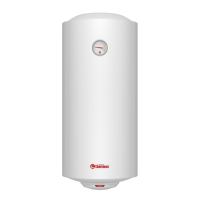 Водонагреватель THERMEX TitaniumHeat 60 V Slim