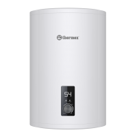 Водонагреватель THERMEX Solo 30 V