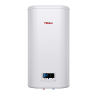 Водонагреватель THERMEX IF 50 V (pro)