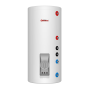 Водонагреватель THERMEX IRP 200 V (combi)