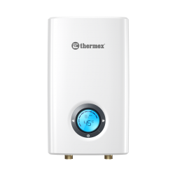 Водонагреватель проточный THERMEX Topflow 8000
