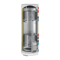 Водонагреватель THERMEX IRP 300 V (combi) PRO