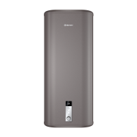 Водонагреватель THERMEX Dogma 100 V