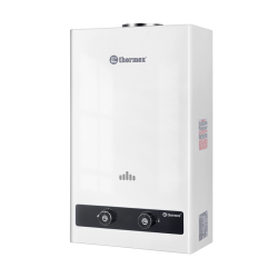 Водонагреватель газовый проточный THERMEX B 20 D Pro
