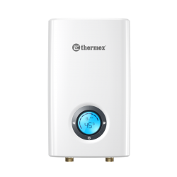 Водонагреватель проточный THERMEX Topflow 10000
