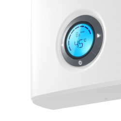 Водонагреватель проточный THERMEX Topflow Pro 24000