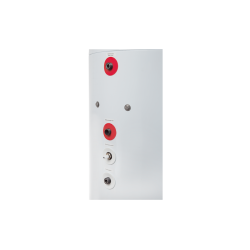 Водонагреватель THERMEX ER 200 V (combi)