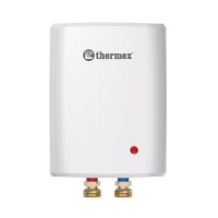 Водонагреватель проточный THERMEX Surf 3500
