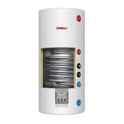 Водонагреватель THERMEX IRP 200 V (combi)