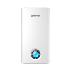 Водонагреватель проточный THERMEX Topflow Pro 21000