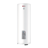 Водонагреватель THERMEX ER 300 V (combi)