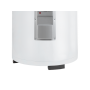 Водонагреватель THERMEX ER 200 V (combi)
