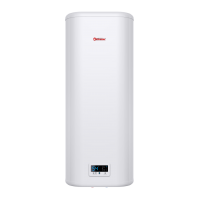 Водонагреватель THERMEX IF 100 V (pro)