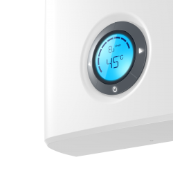 Водонагреватель проточный THERMEX Topflow Pro 21000