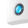 Водонагреватель проточный THERMEX Topflow Pro 21000