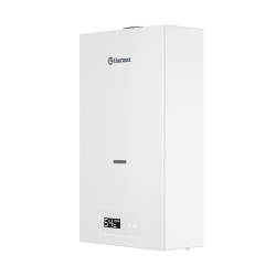 Водонагреватель газовый проточный THERMEX S 20 MD