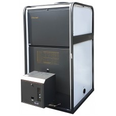 Напольный дизельный двухконтурный котел Kiturami KSO-400 465,1 кВт