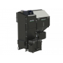 Котел пеллетный автоматический ZOTA Pellet Black 135 кВт