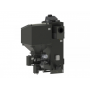 Котел пеллетный автоматический ZOTA Pellet Black 135 кВт