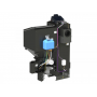 Котел пеллетный автоматический ZOTA Pellet Black 135 кВт