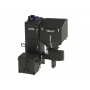 Котел пеллетный автоматический ZOTA Pellet Black 135 кВт