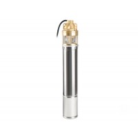 Погружной вихревой насос Unipump 4SKM 150 (1,1 кВт, кабель-30м)