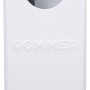 Радиатор 11/500/1200 стальной панельный боковое подключение Compact ROMMER