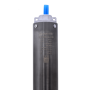 Насос скважинный Aquario ASP2B-140-100BE Black