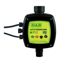 Система электронного управления DAB ACTIVE DRIVER M/T 2.2