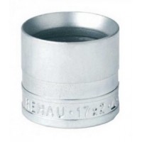 Гильза монтажная РЕХАУ Rautherm S лат.оцинк.17
