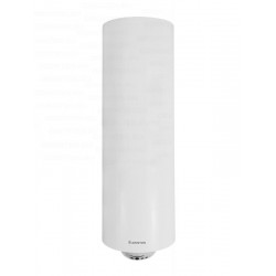 Водонагреватель Ariston PRO1 ECO ABS PW 150 V (круглый, белый, эмаль)