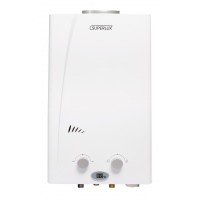 Водонагреватель газовый проточный Ariston SUPERLUX 10L CF NG NEW